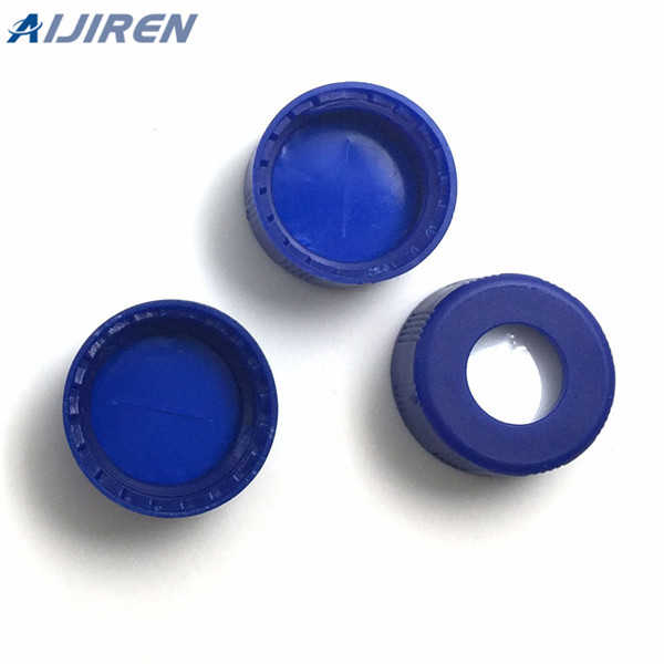 Aijiren Buy hplc vial caps manufacturer